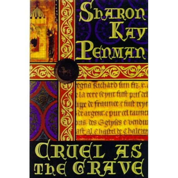Pre-Owned Cruel as the Grave: a Medieval Mystery Paperback