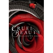 Cruel Beauty, Hardcover