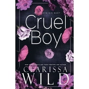 Cruel Boy, Paperback