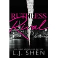 thumbnail image 1 of Cruel Castaways Ruthless Rival, (Paperback), 1 of 1