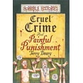 thumbnail image 1 of Pre-Owned Cruel Crimes and Painful Punishments (Horrible Histories) (Hardcover) 0439979277 9780439979276, 1 of 1