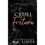 Cruel Cruel Fortune Special Edition, Book 2, Paperback