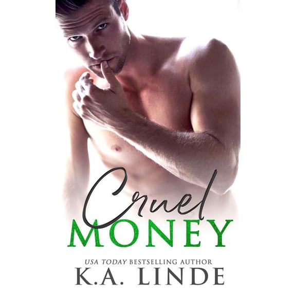 Cruel Cruel Money, Book 1, (Paperback)
