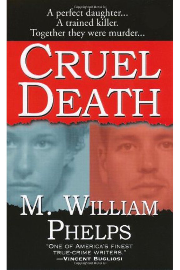Pre-Owned Cruel Death (Unknown) 0786019328 9780786019328