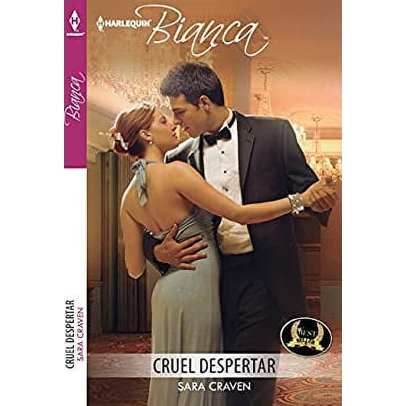 Pre-Owned Cruel despertar (Harlequin Bianca (Spanish)) (Spanish Edition) (Unknown) 0373521162 9780373521166