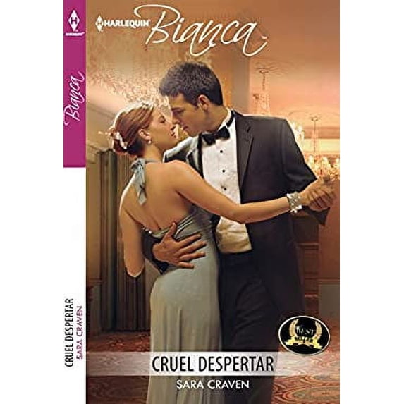 Pre-Owned Cruel despertar (Harlequin Bianca (Spanish)) (Spanish Edition) (Unknown) 0373521162 9780373521166