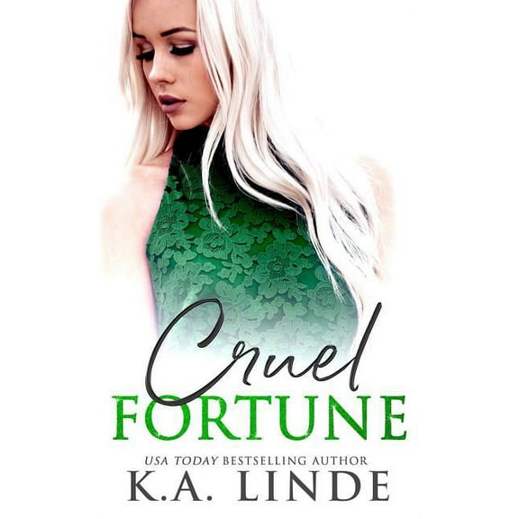 Cruel Fortune (Paperback)