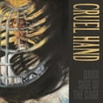 thumbnail image 1 of Cruel Hand - Dark Side Of The Cage - Vinyl, 1 of 1