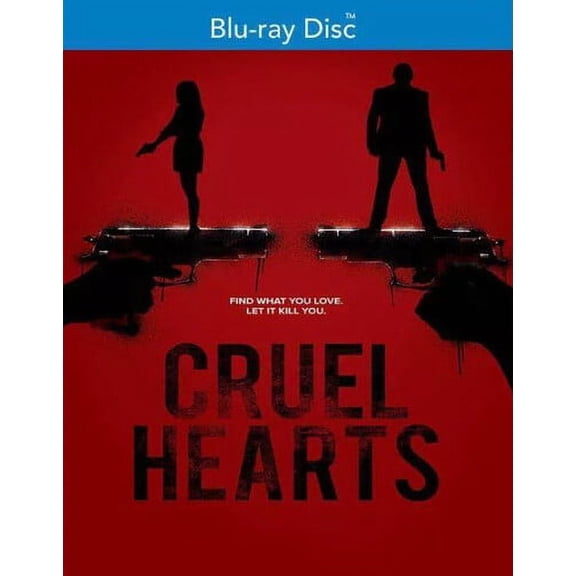 Cruel Hearts (Blu-ray)