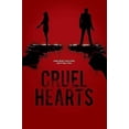 thumbnail image 1 of Cruel Hearts (DVD), Gravitas Ventures, Drama, 1 of 1