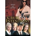 thumbnail image 1 of Cruel Intentions 2 (DVD), Sony Pictures Home, Drama, 1 of 1