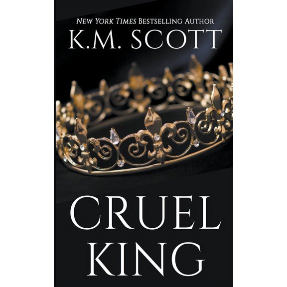 Cruel King, (Paperback)