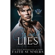 Cruel Secrets Cruel Lies A Dark New Adult College Romance Cruel Secrets Duet, Book 1, Paperback
