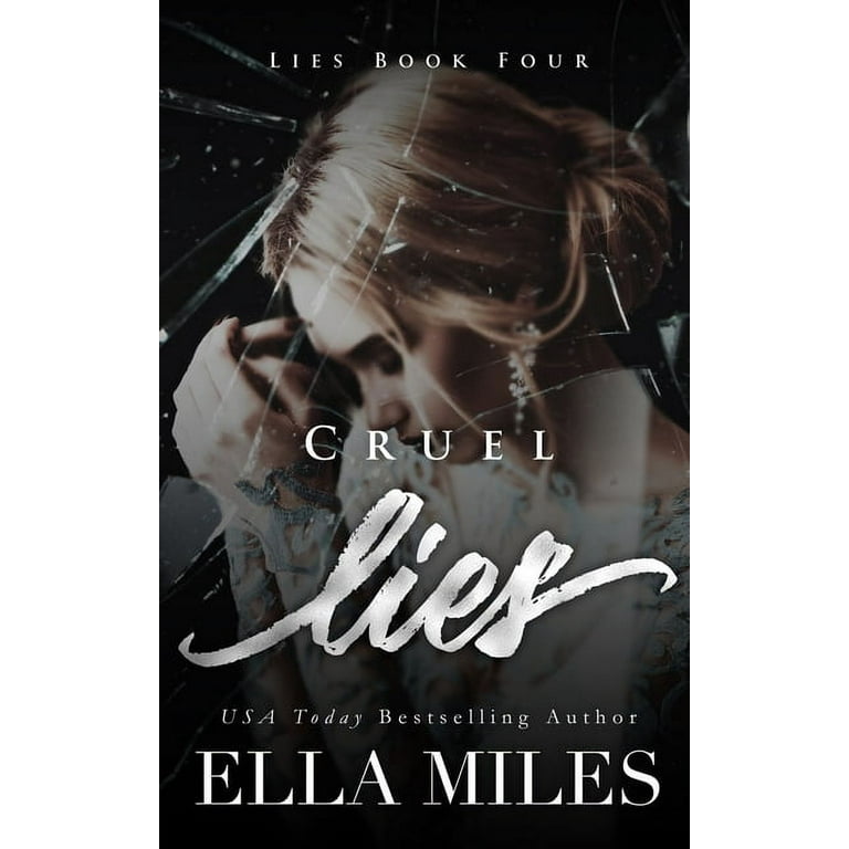 Cruel Lies (Paperback) 