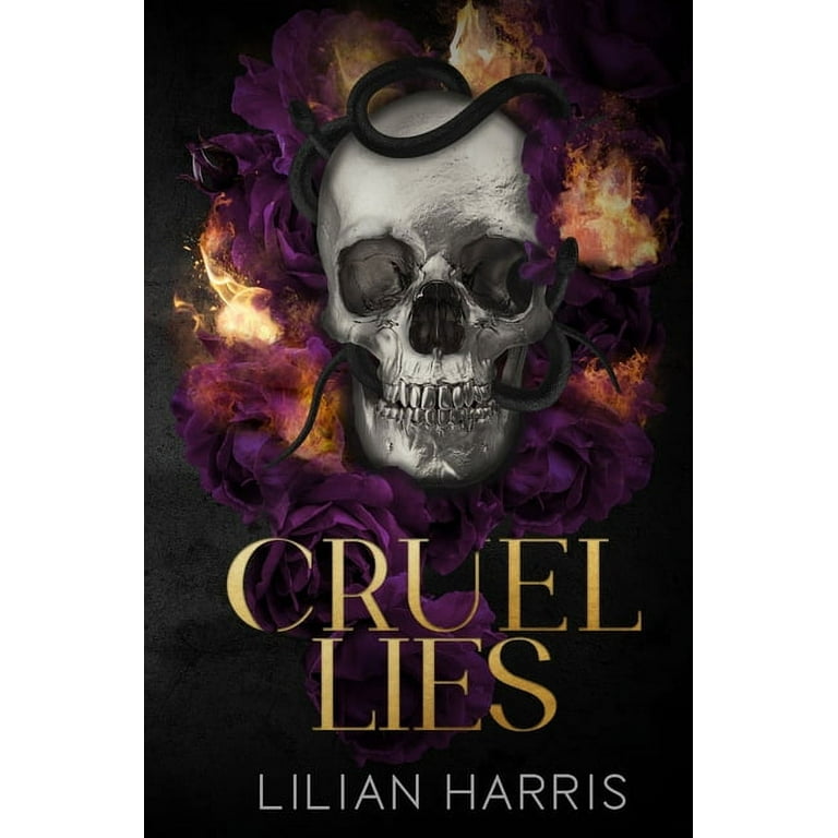 Cruel Lies (Paperback) 