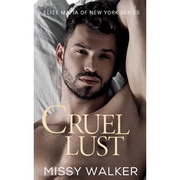 Cruel Lust (Paperback)