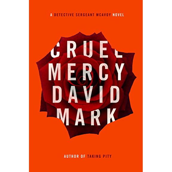 Pre-Owned Cruel Mercy (Hardcover) 0399185119 9780399185113