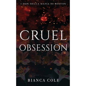 Cruel Obsession, (Paperback)