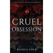 Cruel Obsession, Paperback