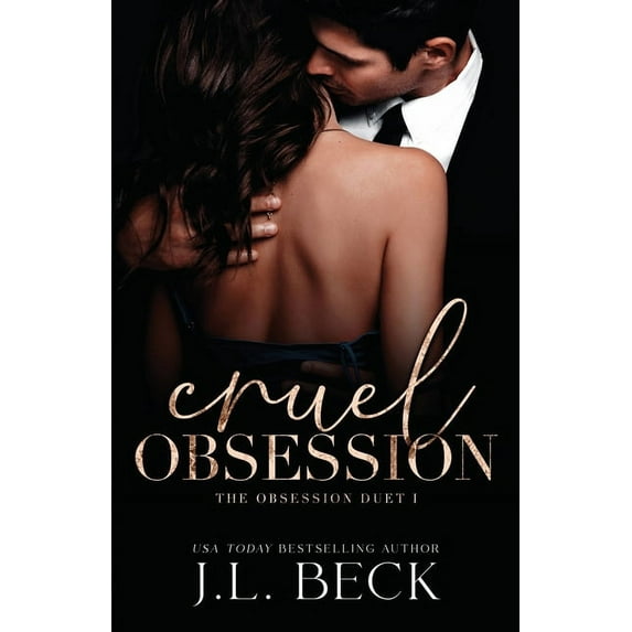 Cruel Obsession, (Paperback)