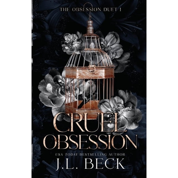 Cruel Obsession, (Paperback)