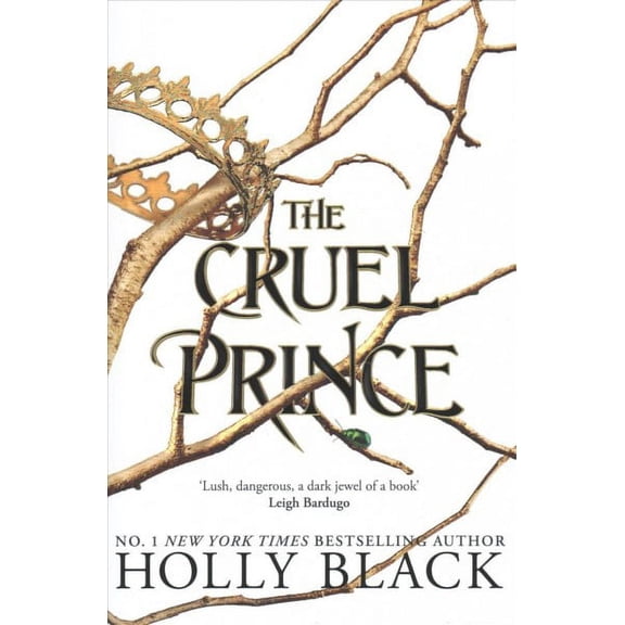 Cruel Prince