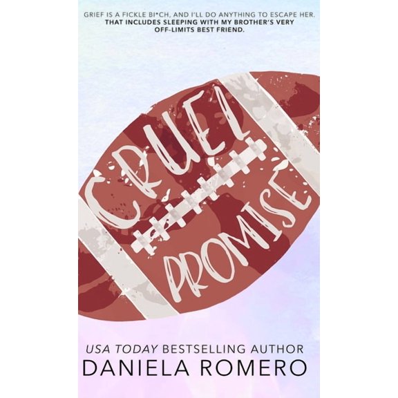 Cruel Promise, (Hardcover)