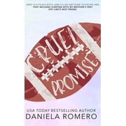 Cruel Promise, Hardcover