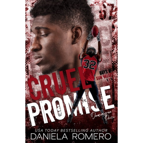 Cruel Promise, (Paperback)