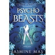 Psycho Beasts Paperback