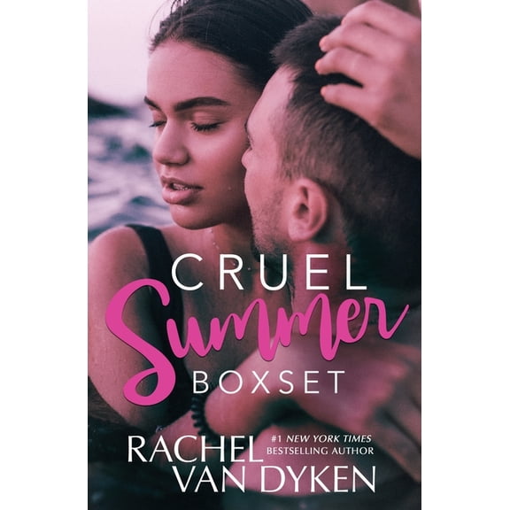 Cruel Summer: Cruel Summer Box Set (Paperback)