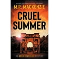 thumbnail image 1 of Anna Scavolini Mysteries Cruel Summer, Book 2, (Paperback), 1 of 1