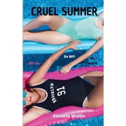 Cruel Summer, Paperback
