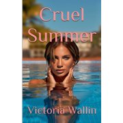 Cruel Summer, Paperback