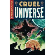 Cruel Universe #1D VF ; Oni Comic Book