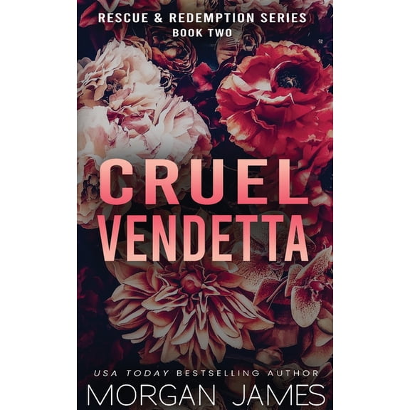 Cruel Vendetta, (Paperback)