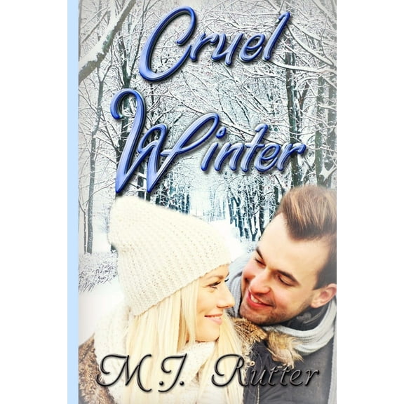 Cruel Winter, (Paperback)