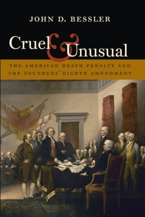 Pre-Owned Cruel and Unusual: The American Death Penalty and the ...
