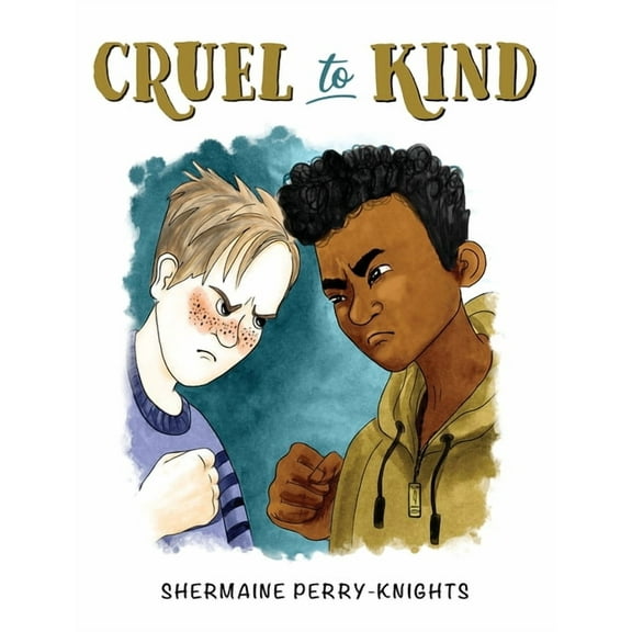 Cruel to Kind, (Hardcover)