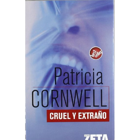 Pre-Owned Cruel y extraño (BEST SELLER ZETA BOLSILLO) (Spanish Edition) Paperback