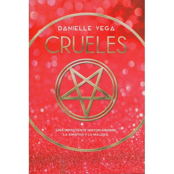 Crueles (Paperback)