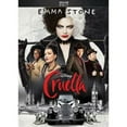 thumbnail image 1 of Cruella (DVD), Disney, Comedy, 1 of 9