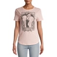 thumbnail image 1 of Cruella Tarot Juniors' Tee, 1 of 6