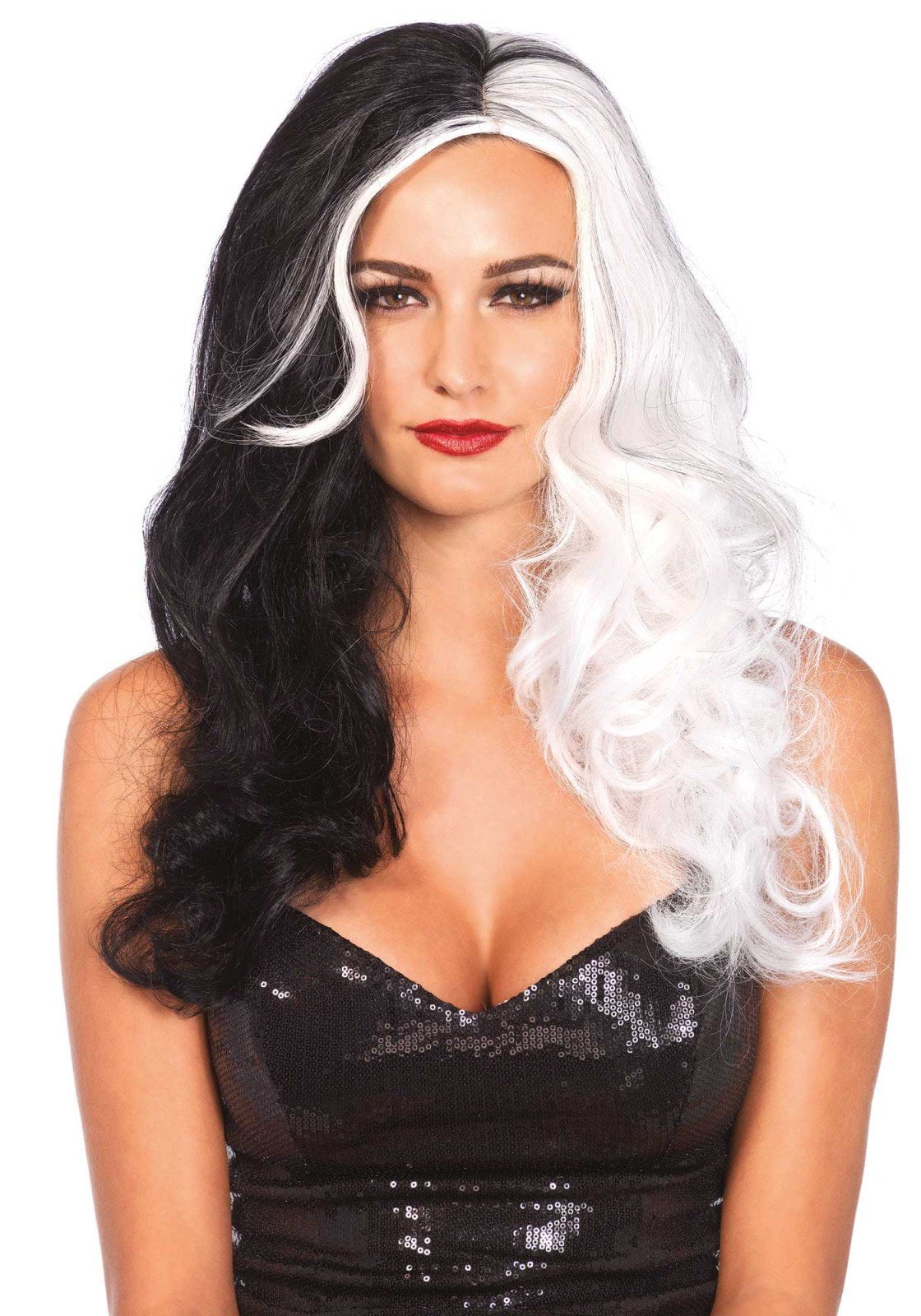 Cruella Wig Cruella De Vil Wig