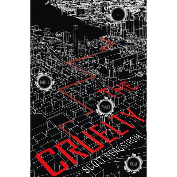 Pre-Owned Cruelty: The Cruelty (Hardcover)