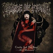 Cruelty and the Beast Cradle of Filth Vinyl Record