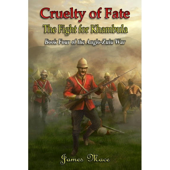 Cruelty of Fate: The Fight for Khambula