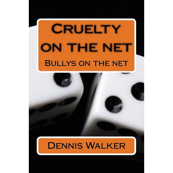 Cruelty on the net (Paperback)
