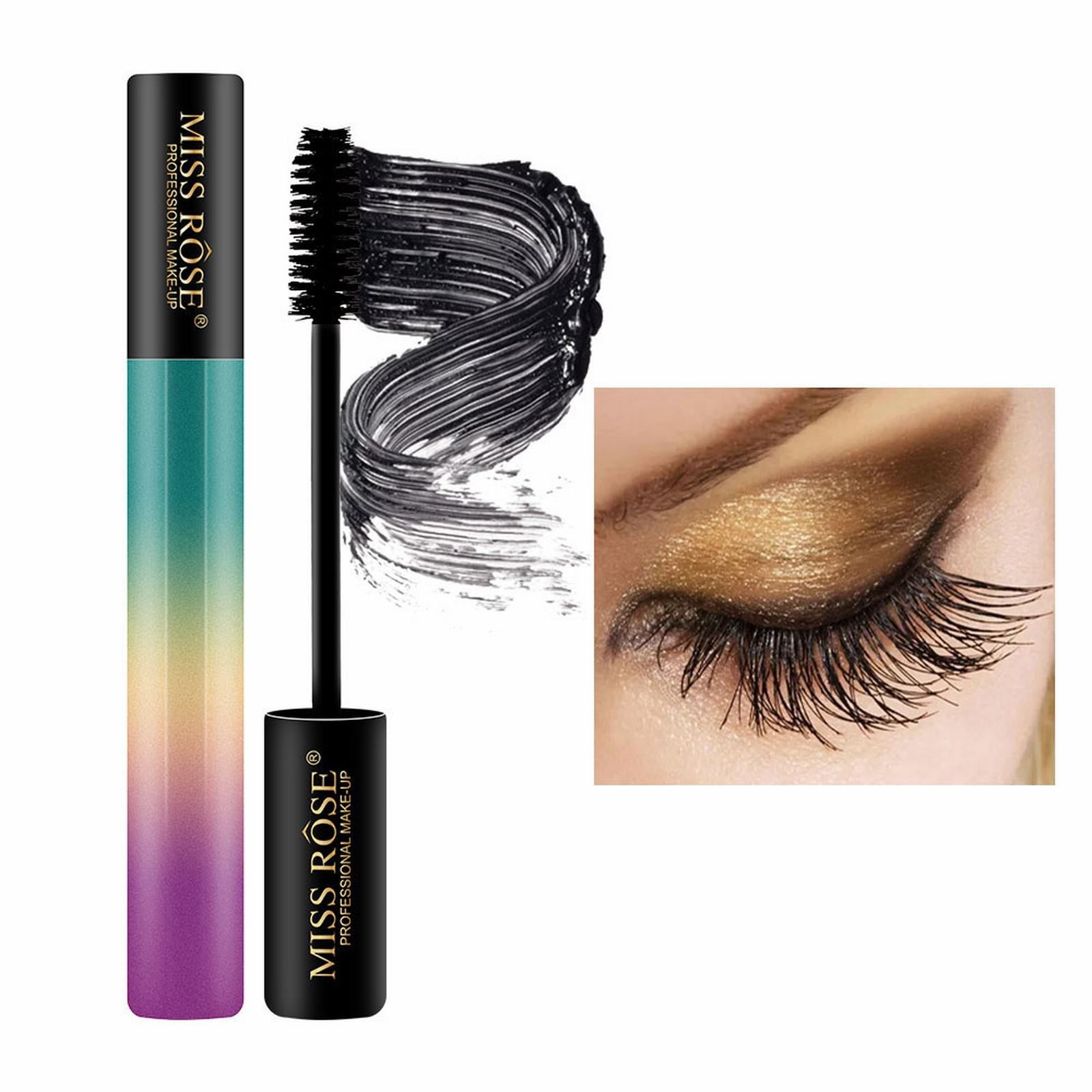 Crueltyk Freke & Parabenk Freke Silk Fiber Mascara For Longer, Thicker ...