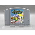 thumbnail image 1 of Cruis'n World N64 Video Games Cartridge ,NTSC US Version, 1 of 4